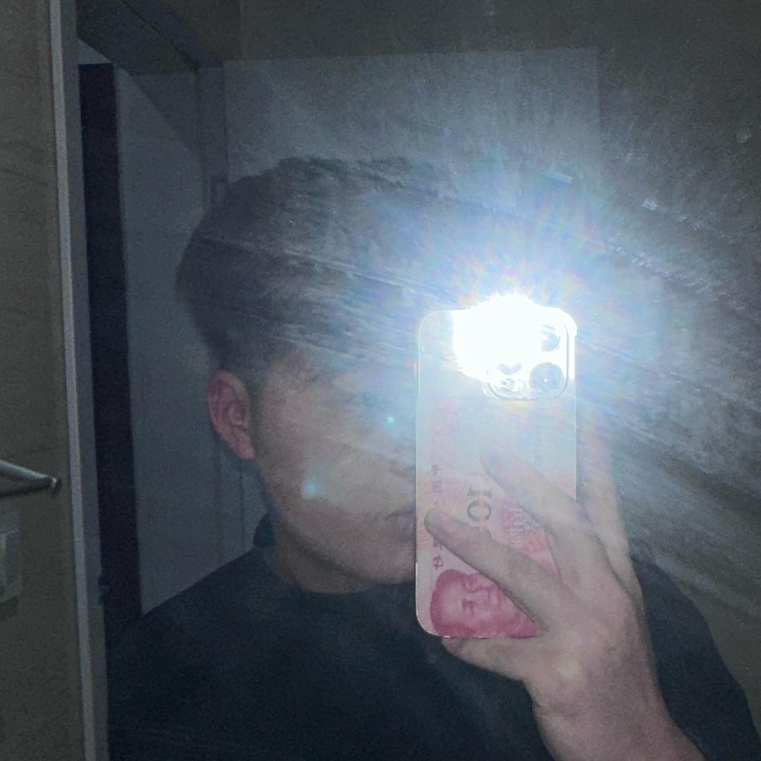 : 迟烟雾💨