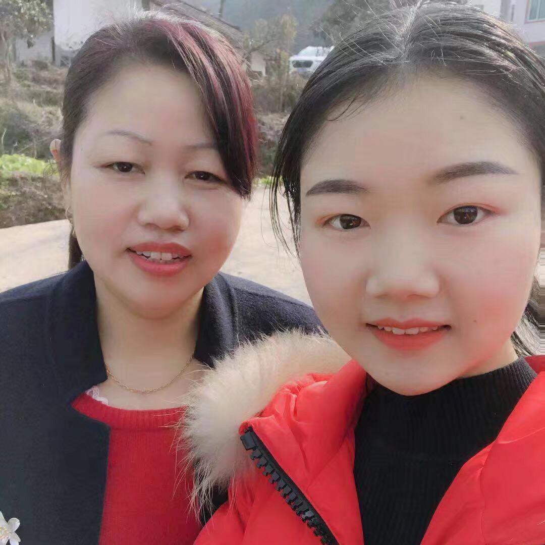 我是菊菊呀