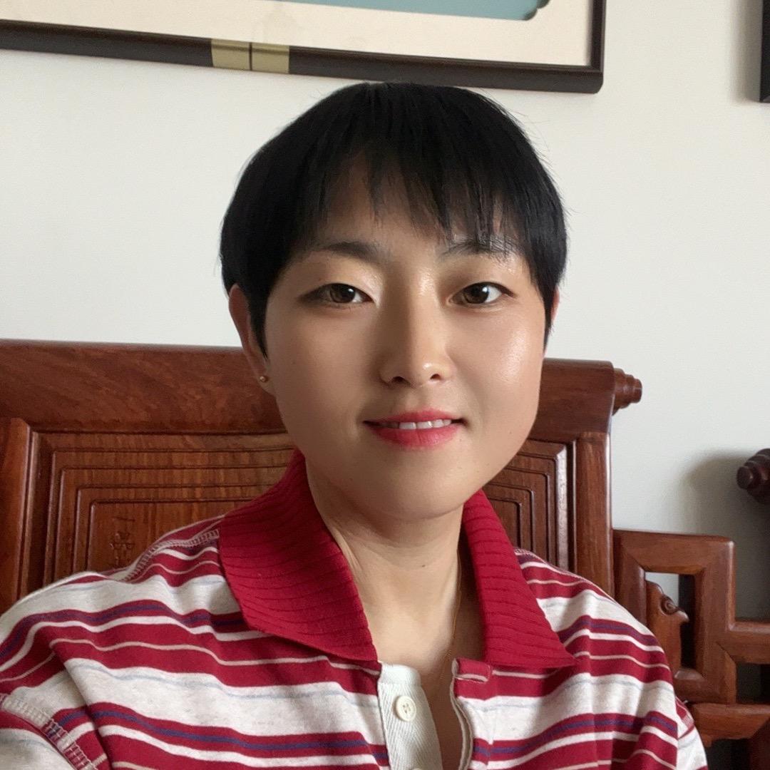 臭妮妮🥰