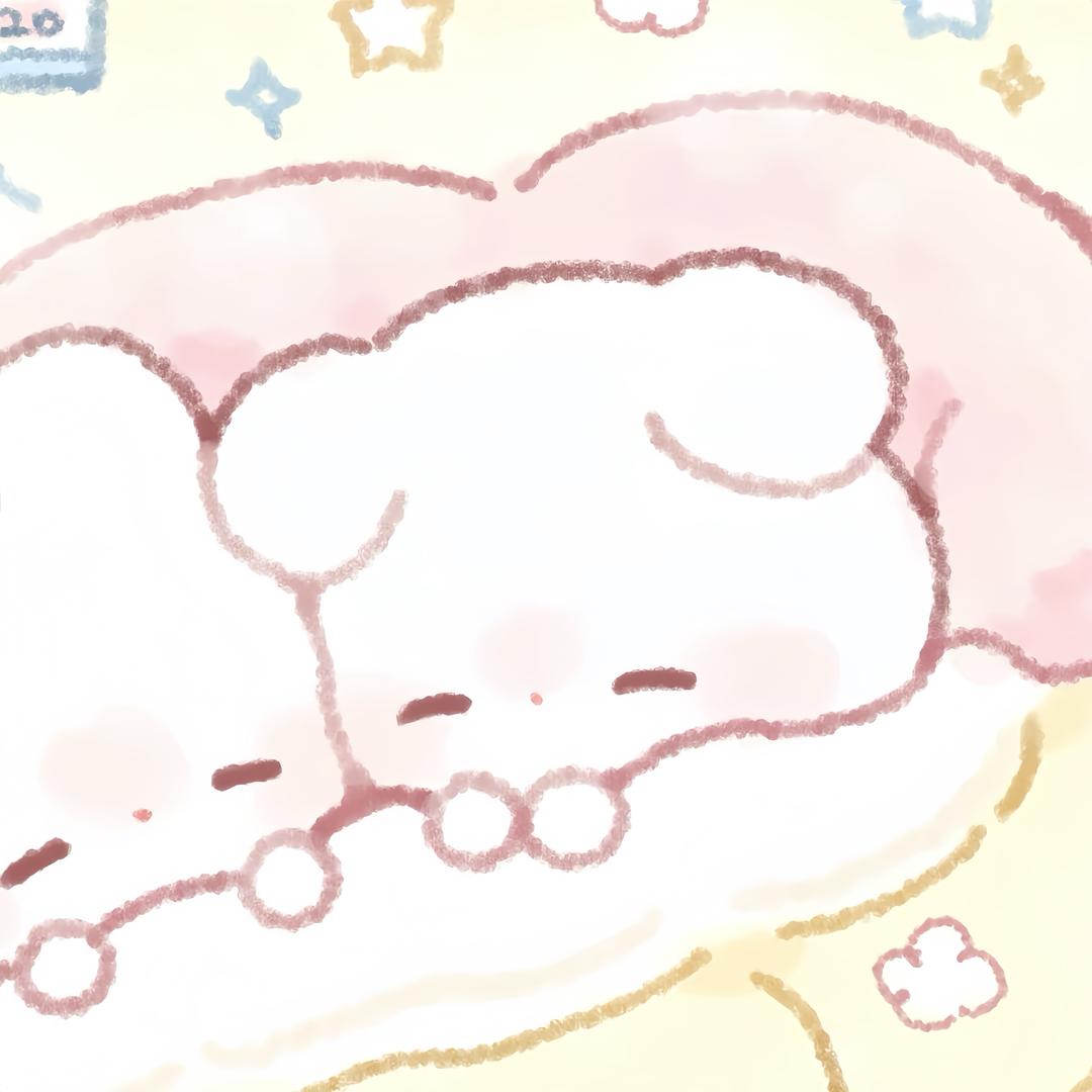 小u