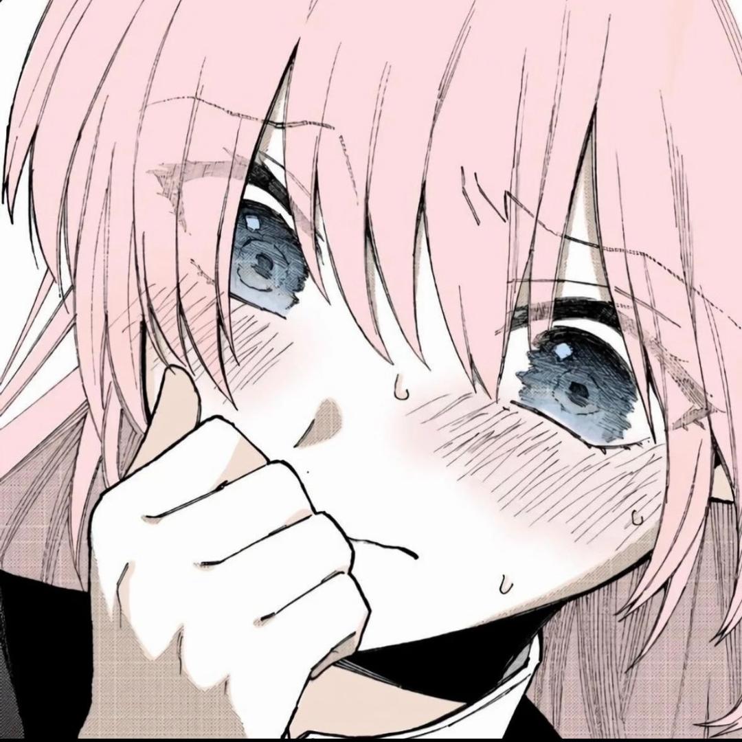 好吵