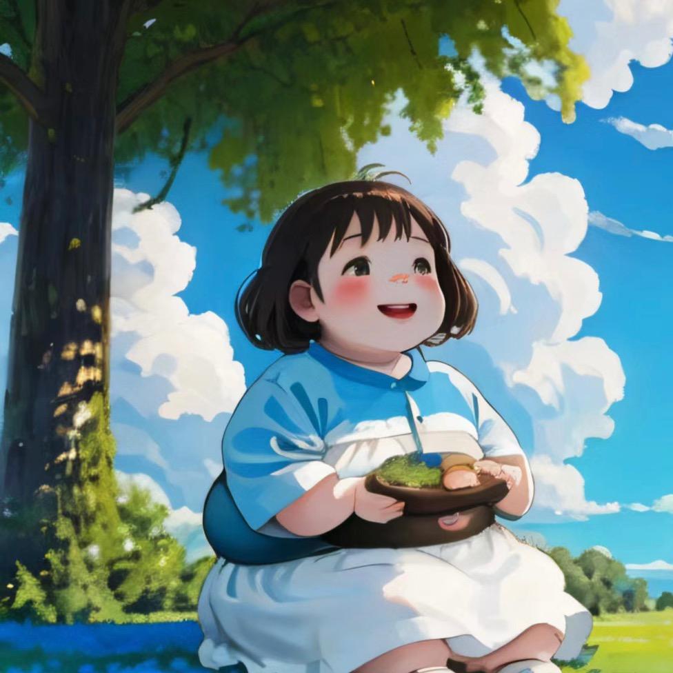 小怡的运动旅居