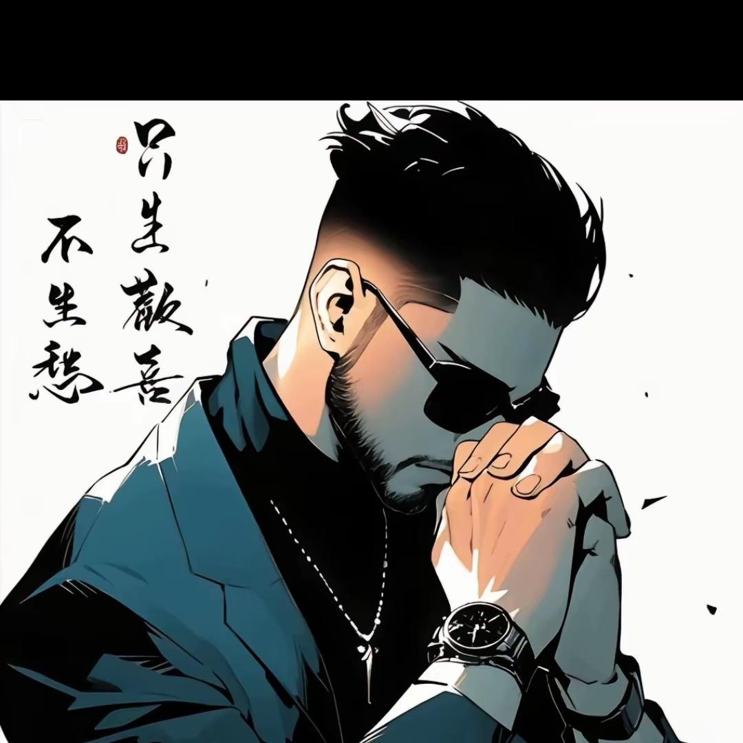 个呗大叔