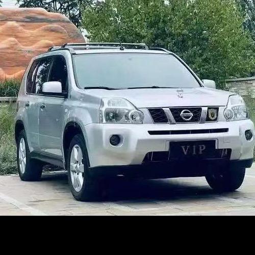 诚信日系二手车