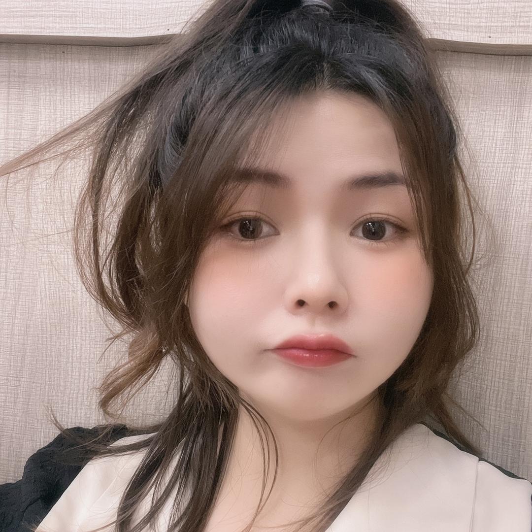 小羊崽。🐏