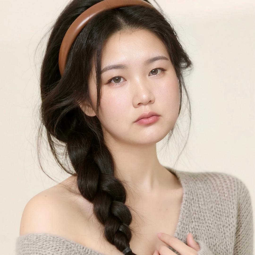 马妹仔（心里有你）