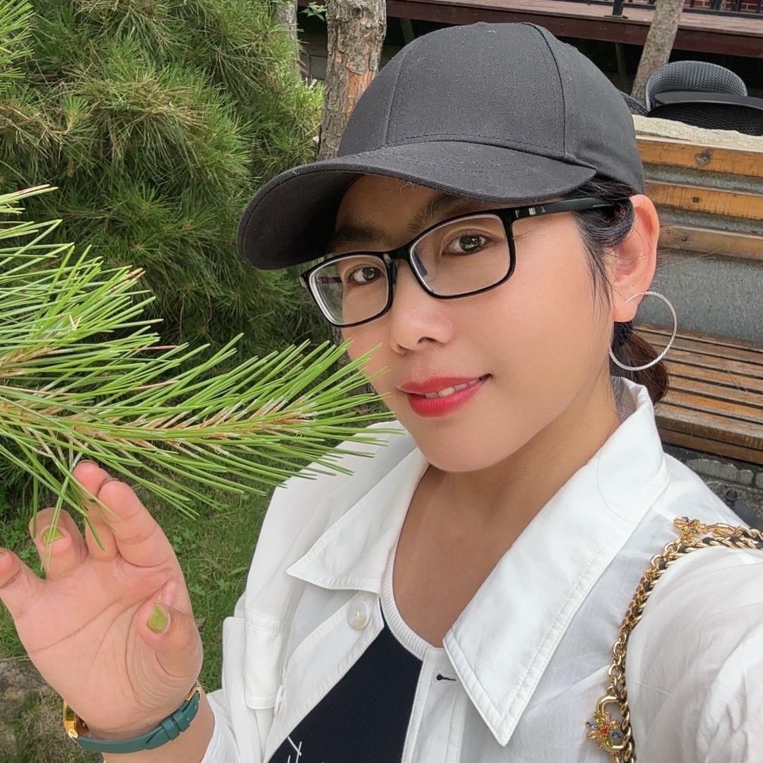 延边小杨杨