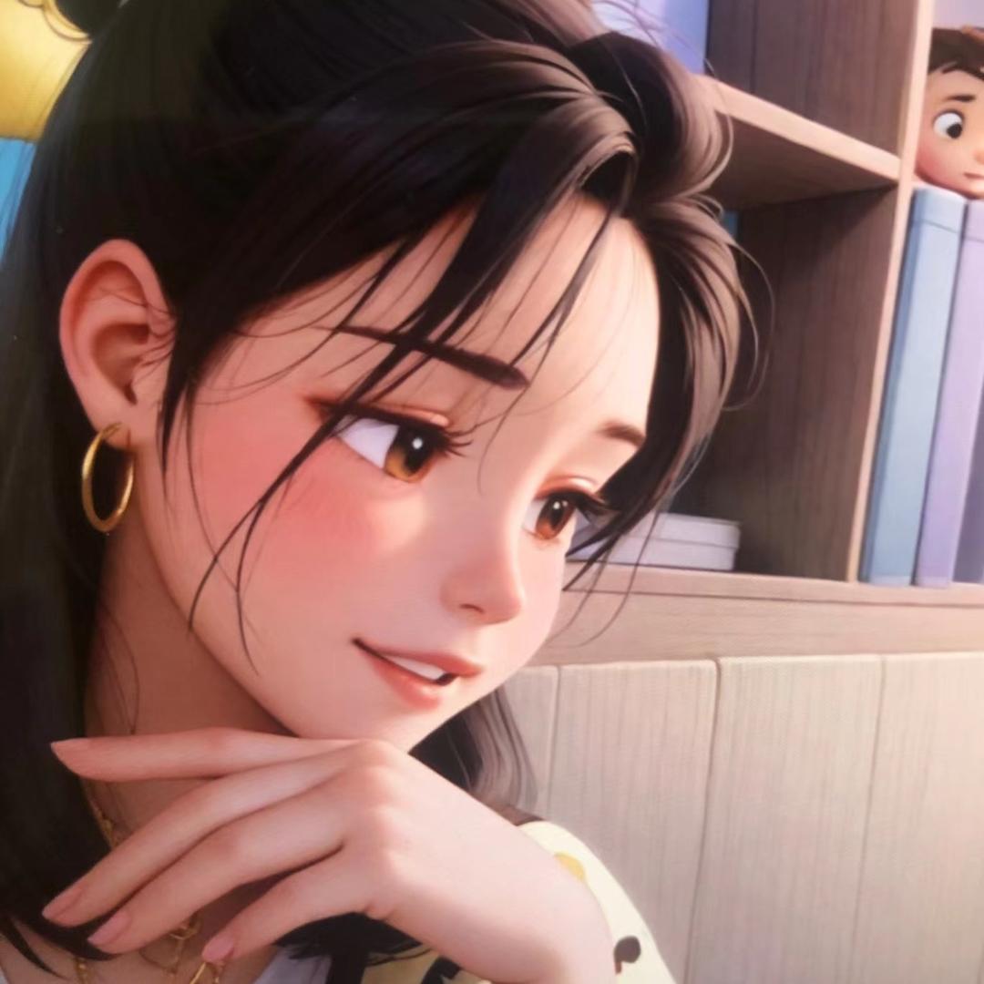 小小娅