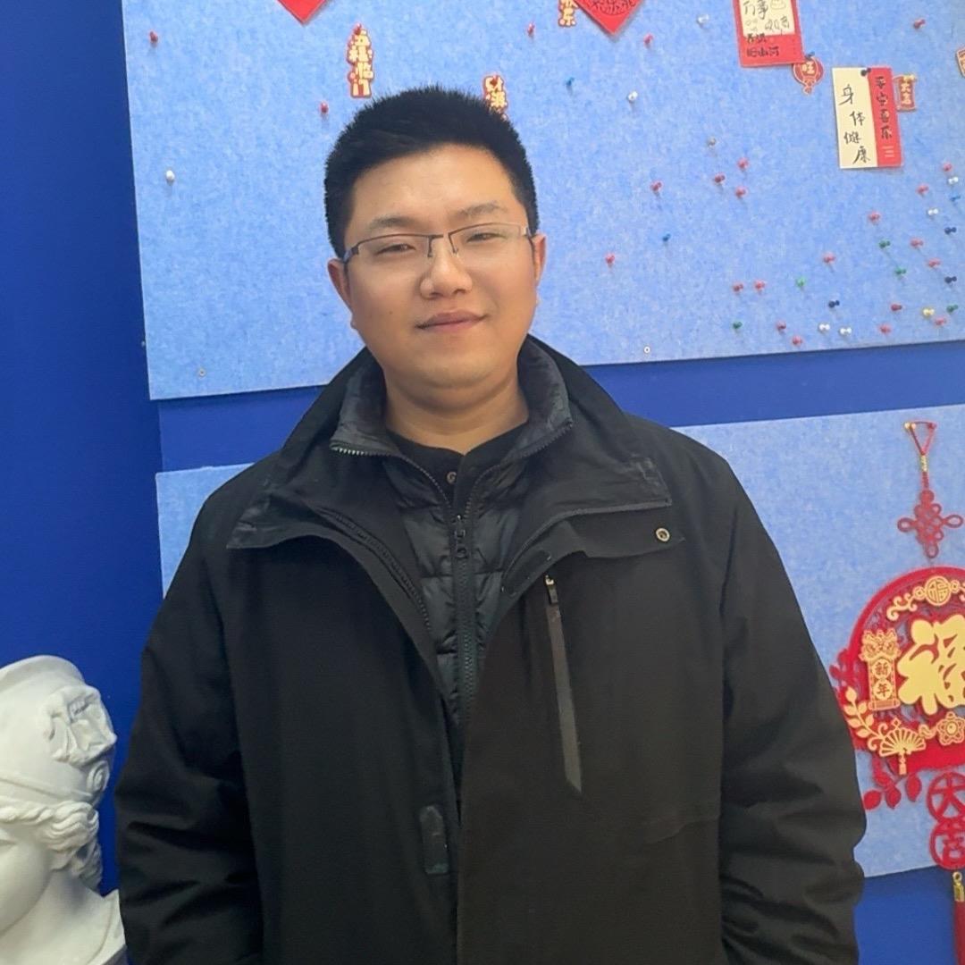 青禾美术程校长