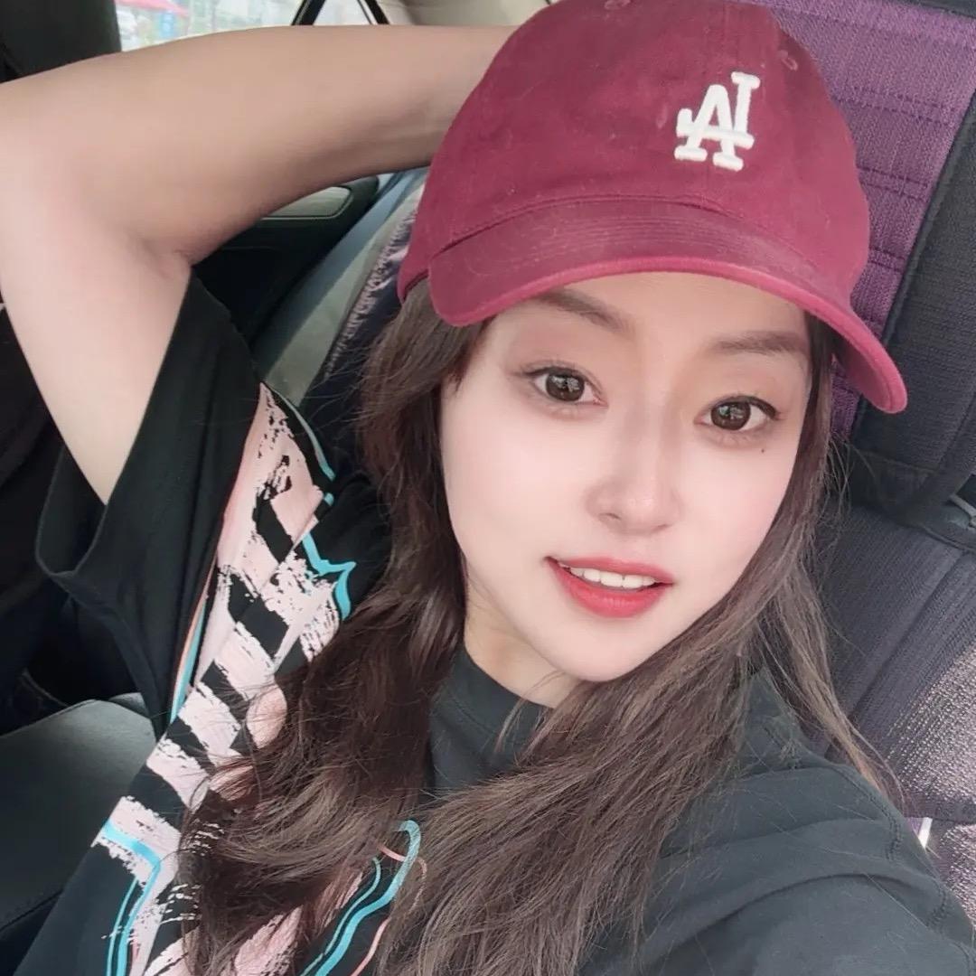 💃洋洋