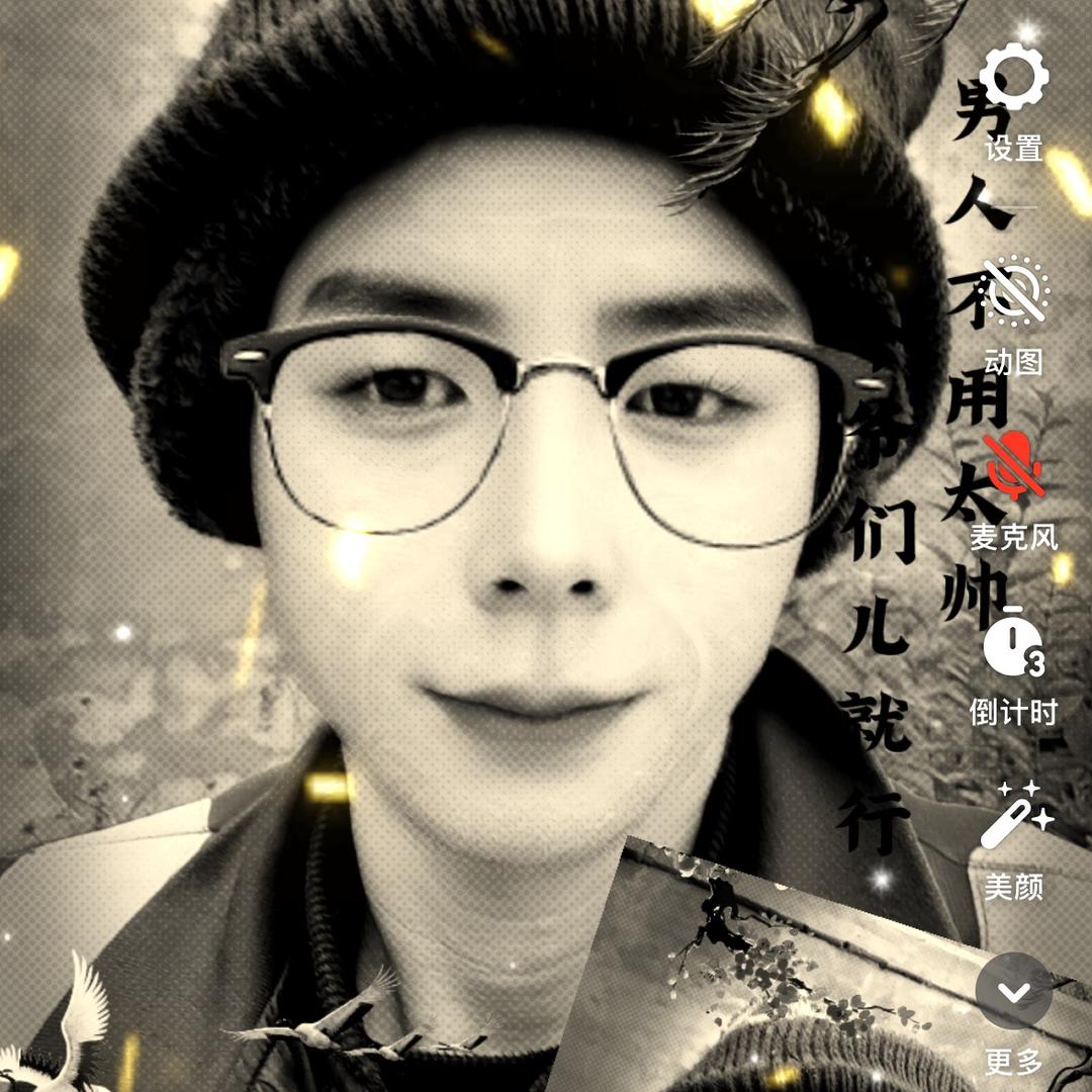 哇赛黑娃👨‍✈️