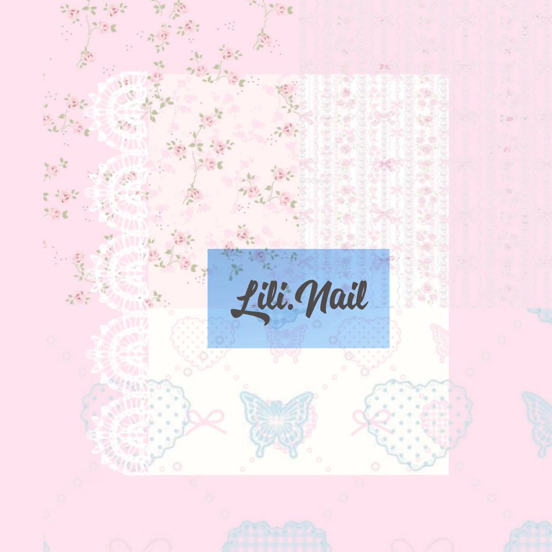 Lili.Nail（顺德美甲）
