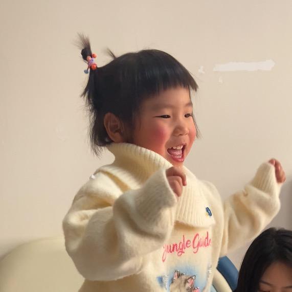 小敏妈育儿