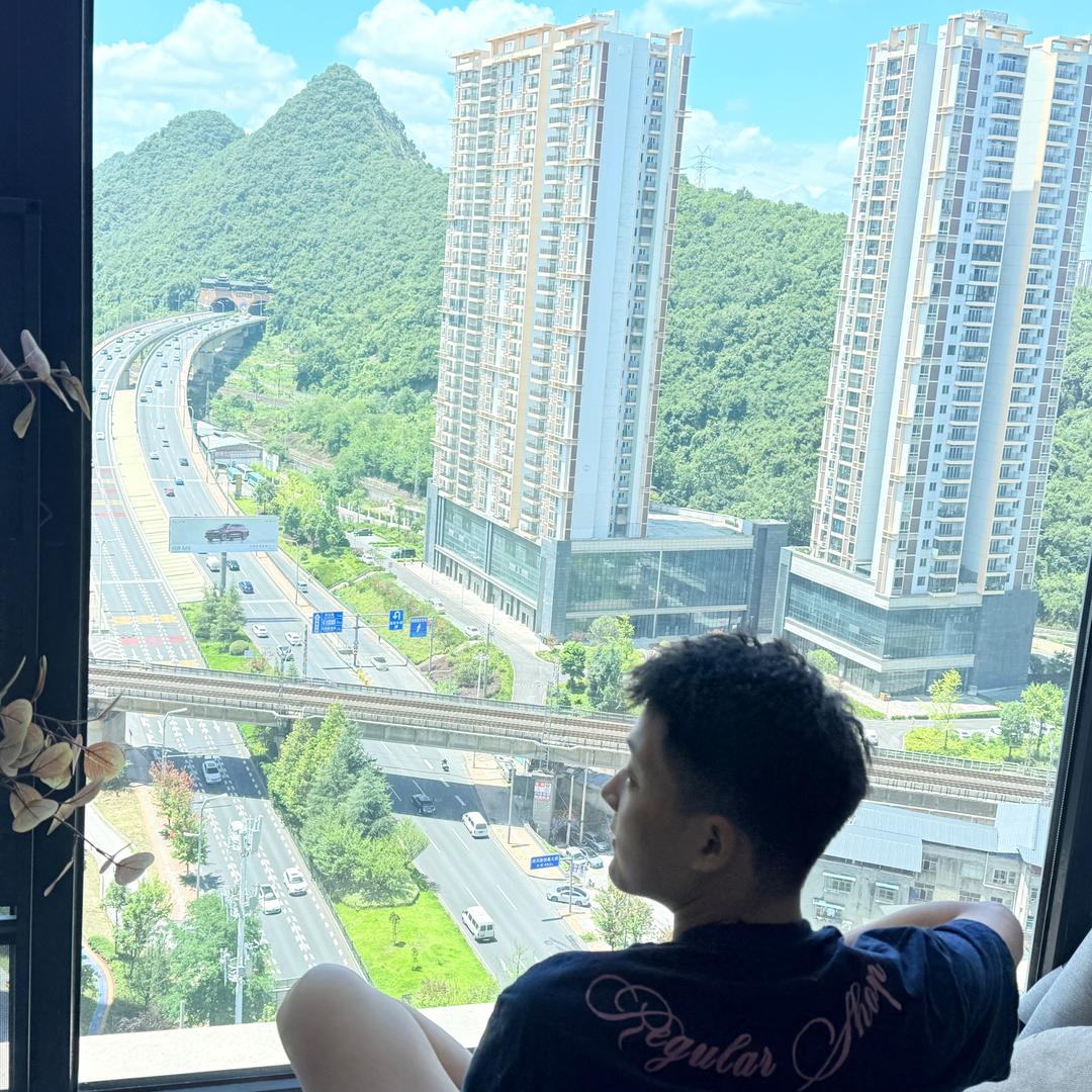 我叫于富贵
