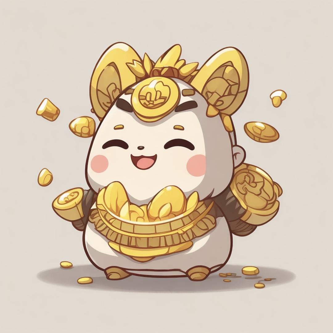 Happy潮玩馆