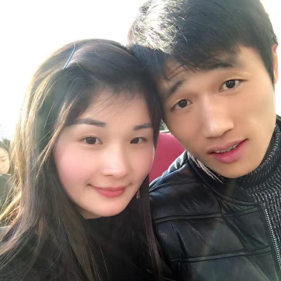 小词夫妻