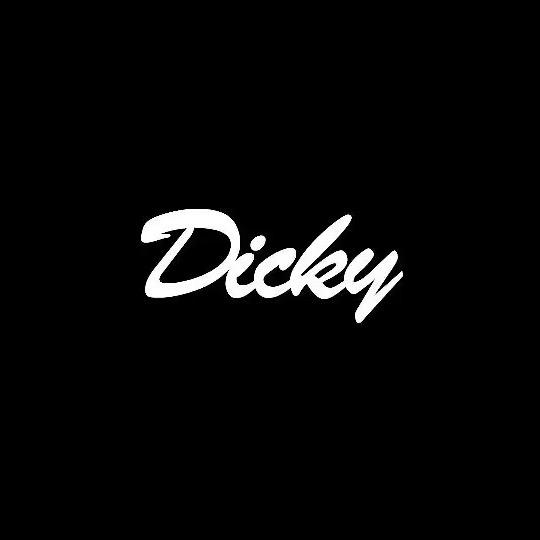 Dicky