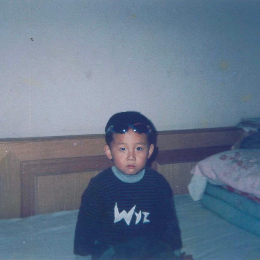 奶片子