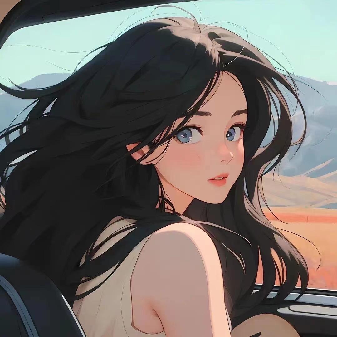和小江的岁岁年年·ღ