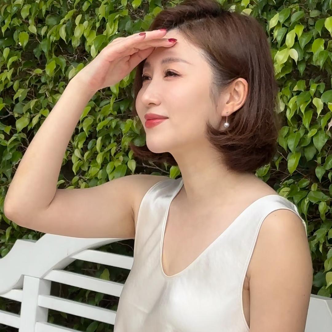 阿静静@