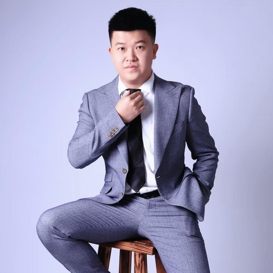 小马哥聊商标
