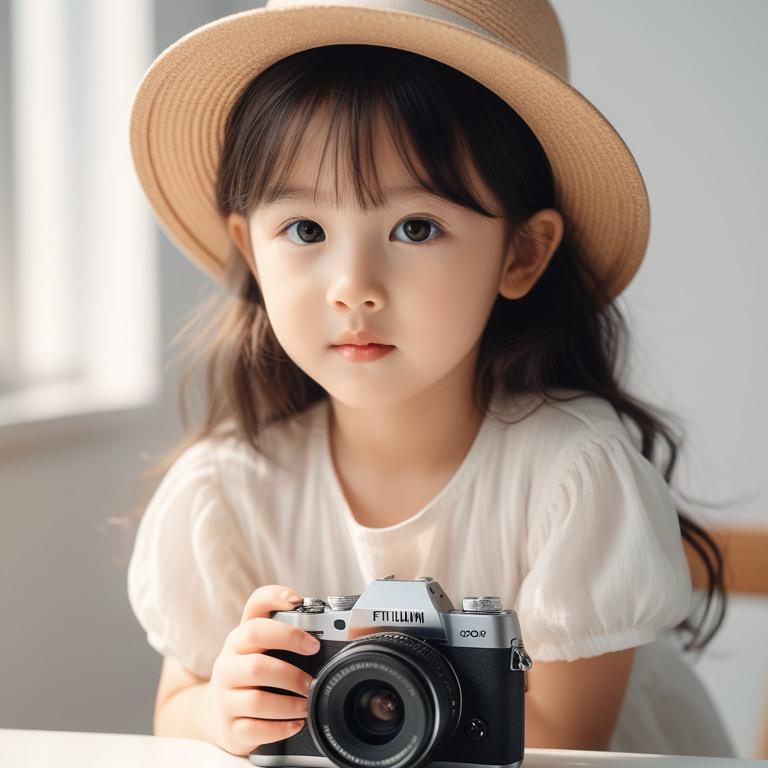 婷姐小幸运