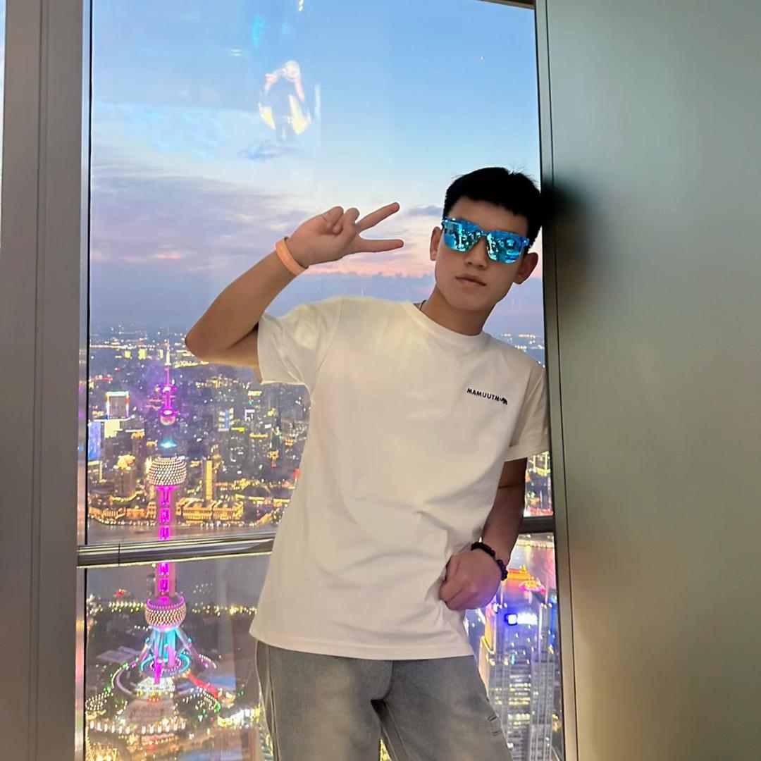 再难遇我潘少