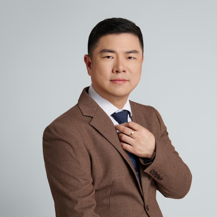 裘哥 | 倍德洛高端水系统定制