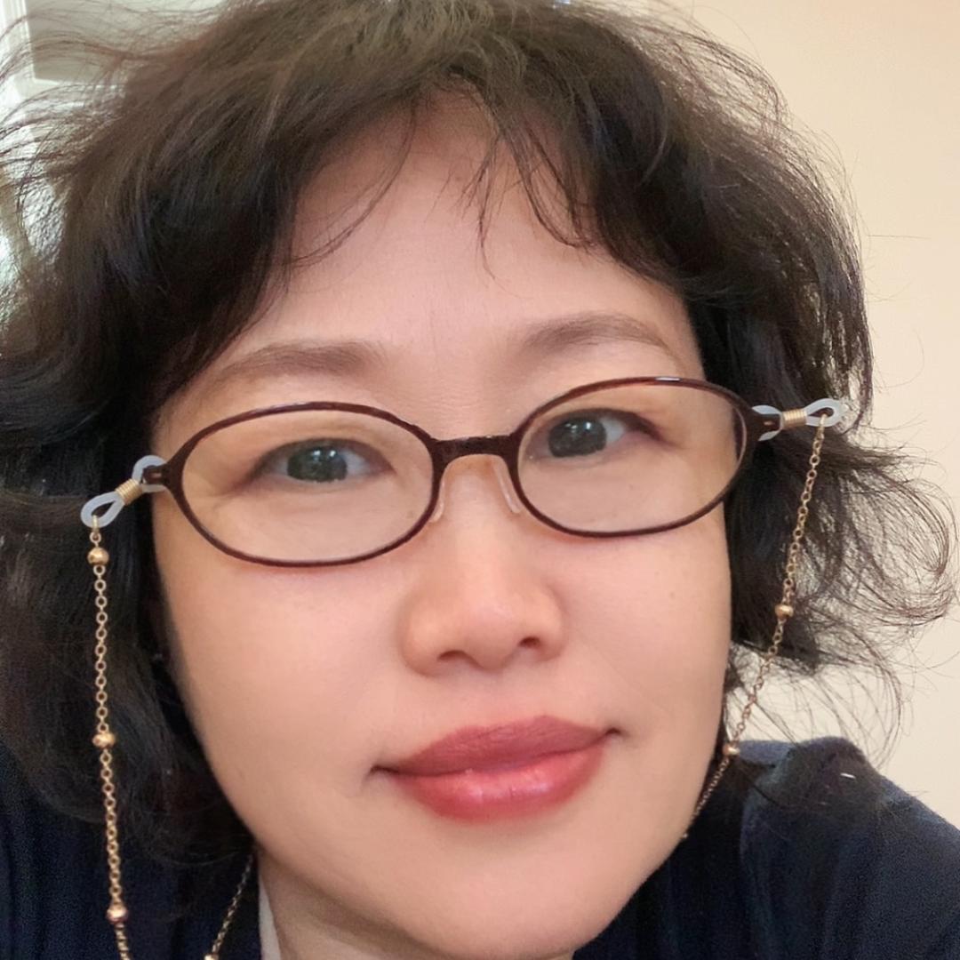 工笔画霖老师