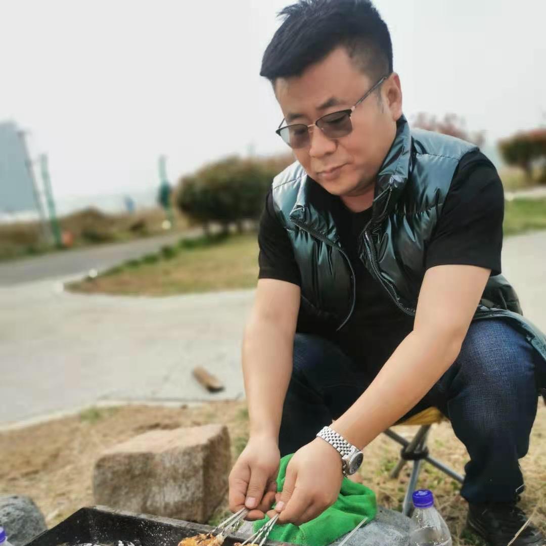 超哥，凯润装饰