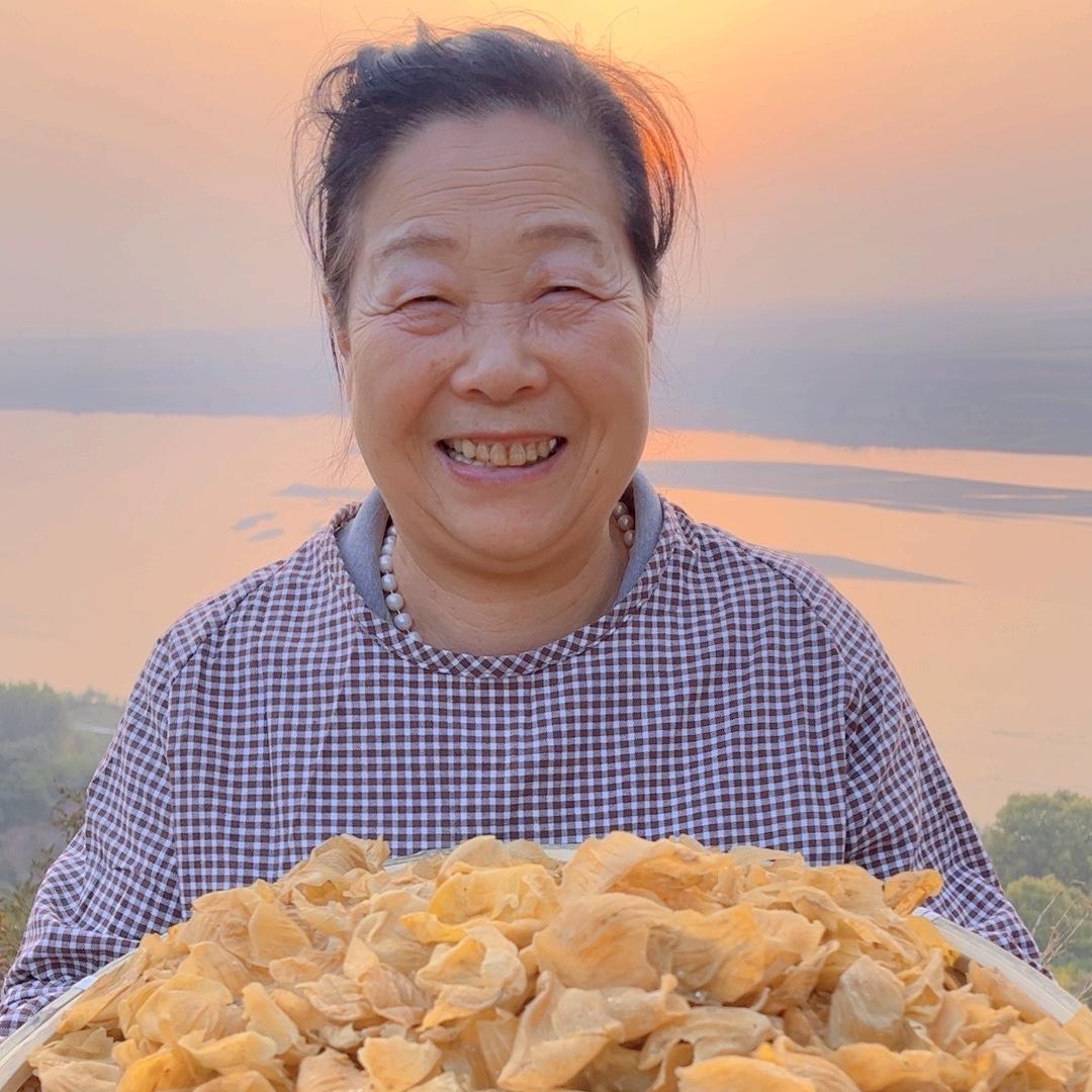 熙梓如农家土特产