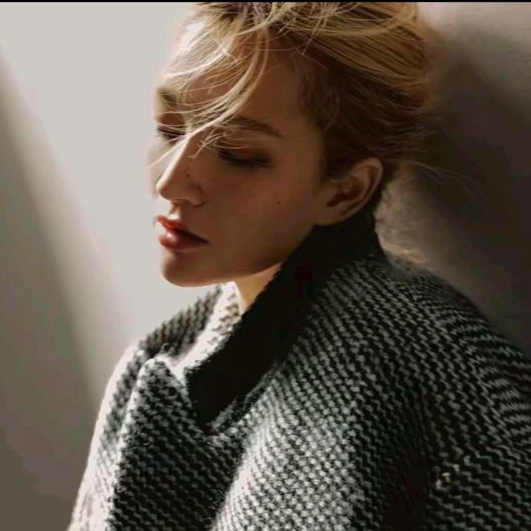 洛哥～极简穿搭