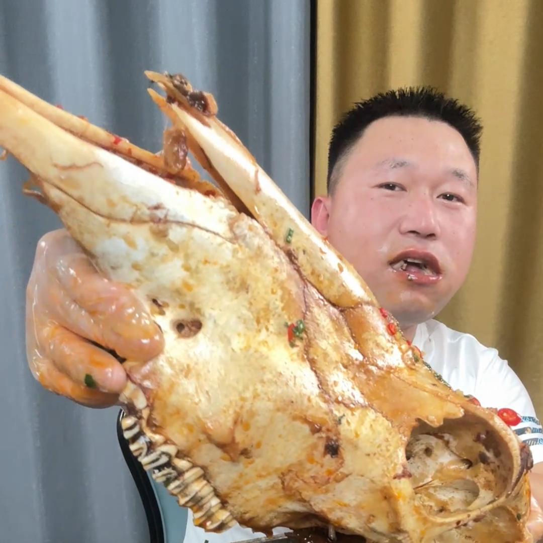 大阳哥爱美食🍝