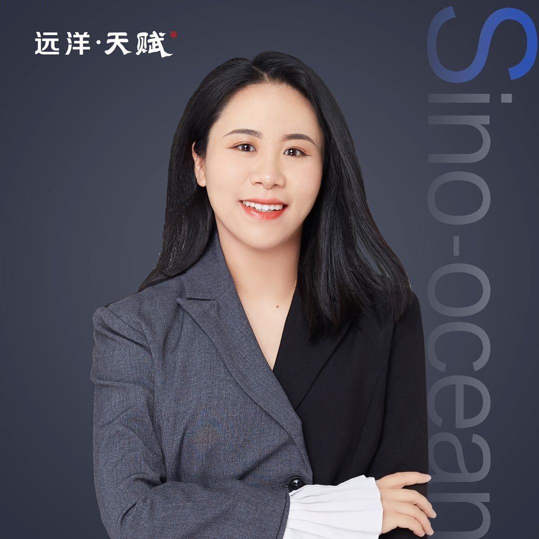 福州远洋天赋郑良芳