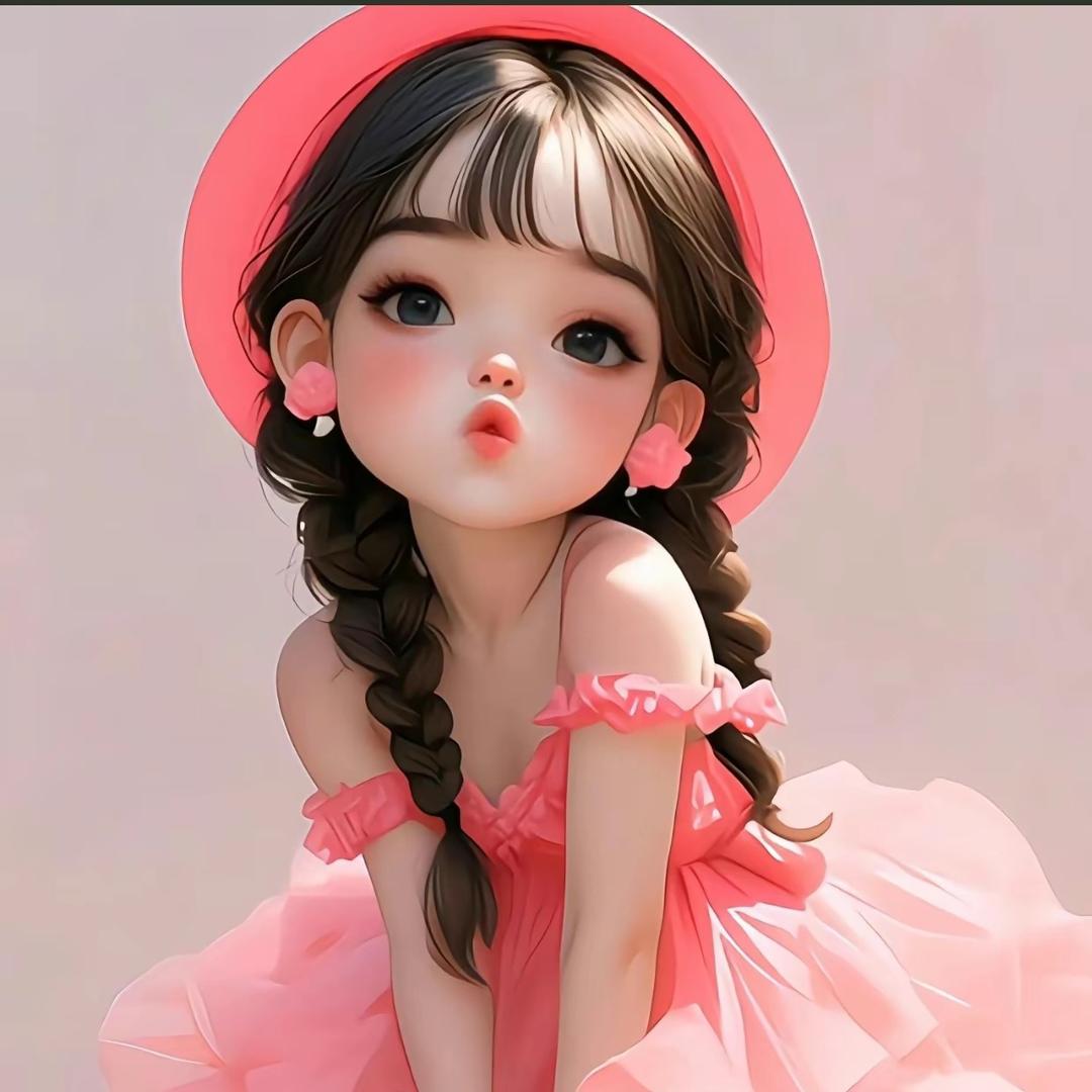 玲玲～