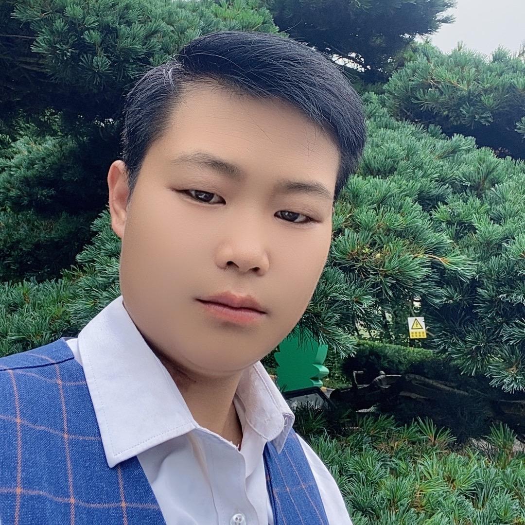 小阿伟(相约919)小号