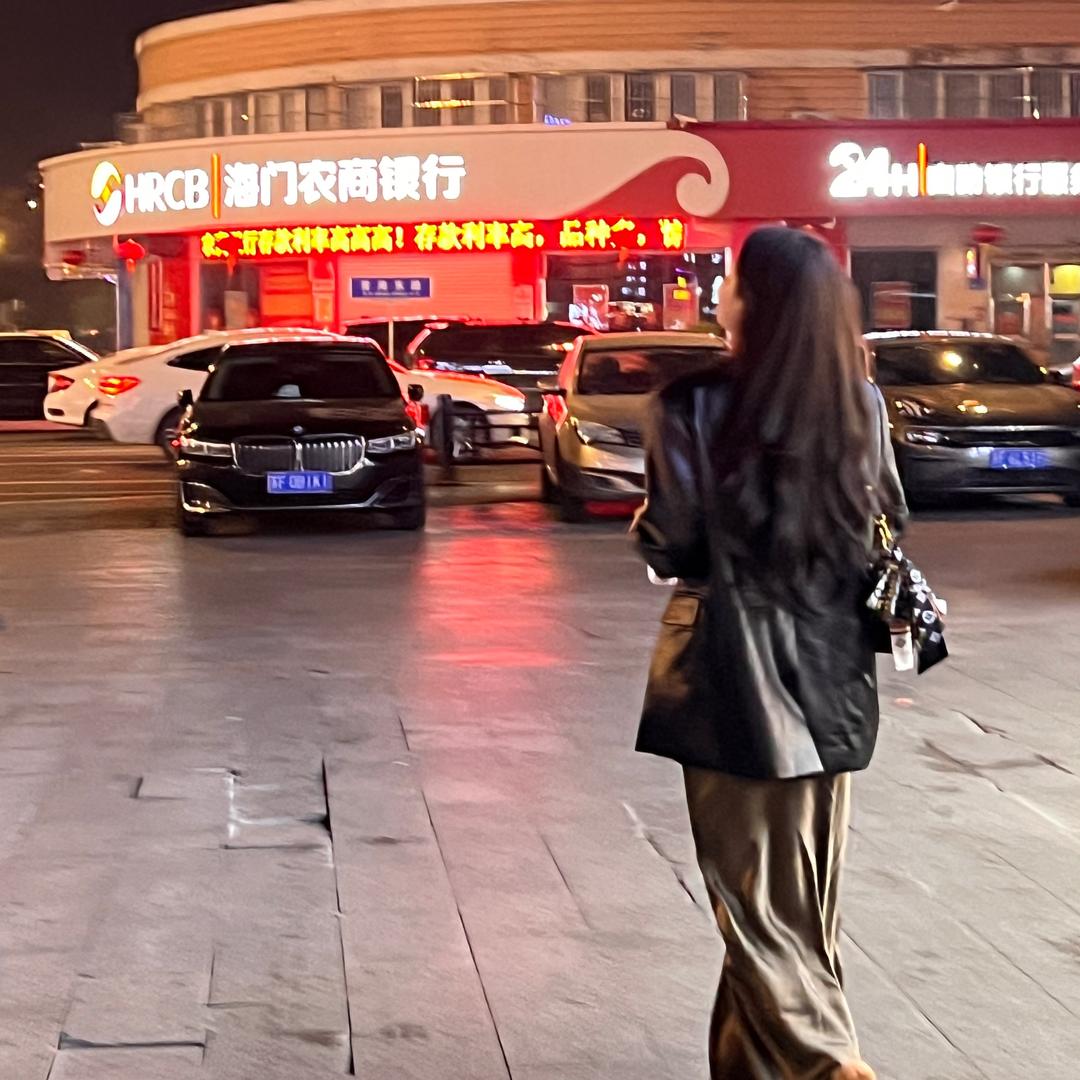 小小梦.