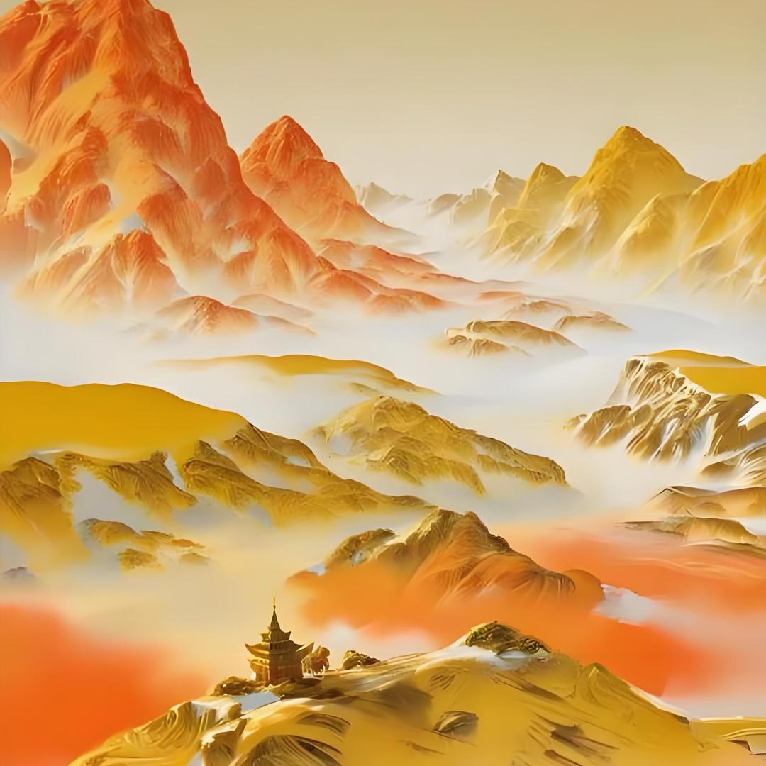 忽烈多一列