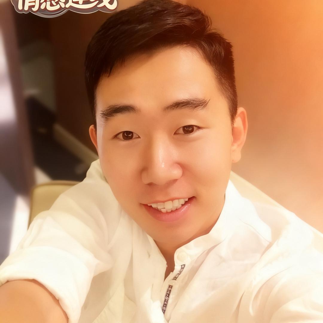霍大明白（情感连线）
