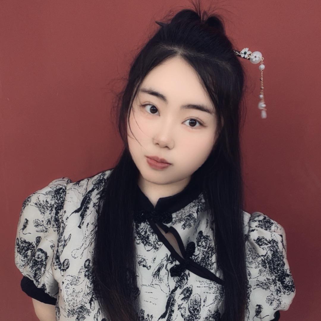凝儿🌹