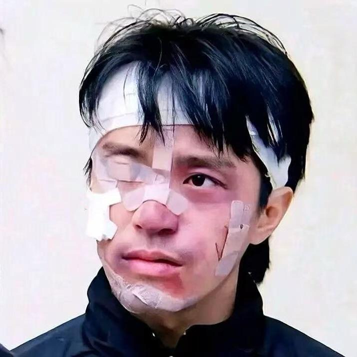 儿子娃娃~🤔