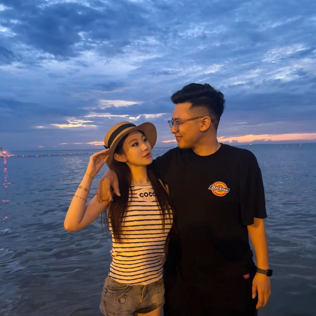 子璇我小朋友