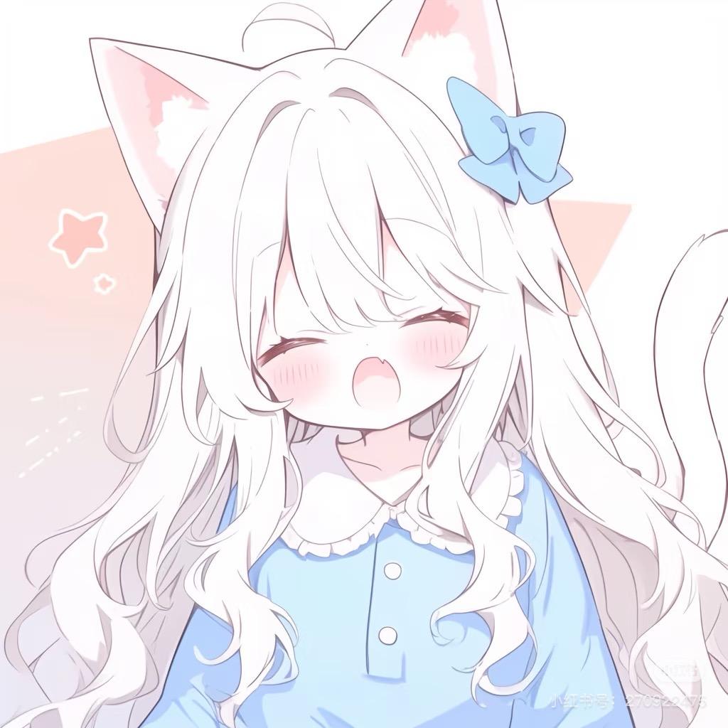 小羔羊🐏