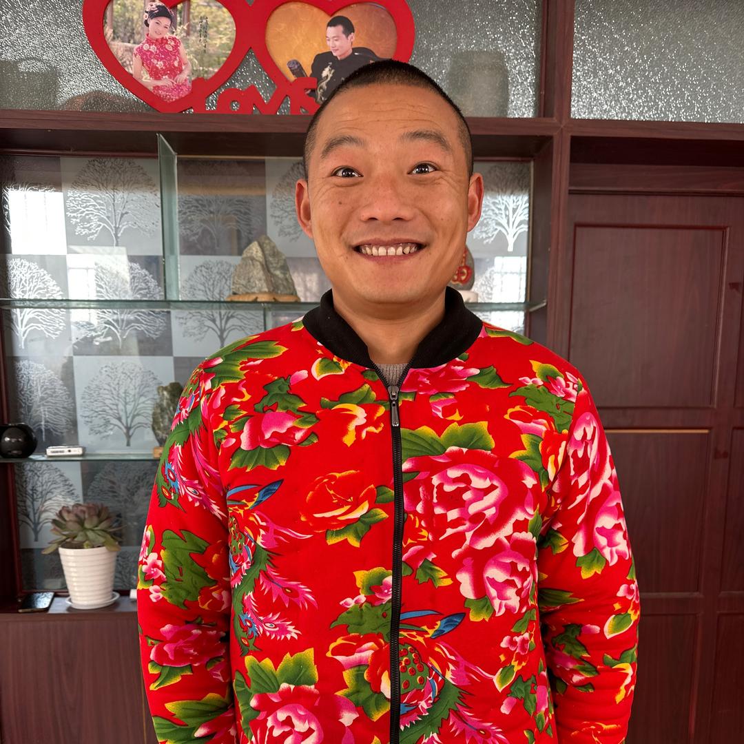 老薛和云云的小日子