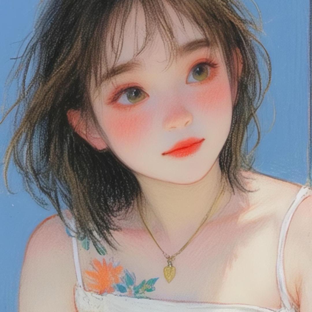 小晴
