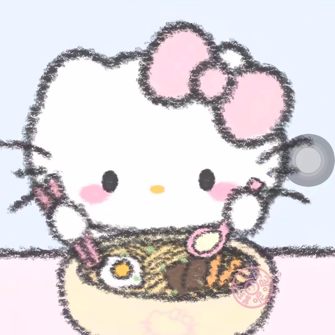 kitty小梨