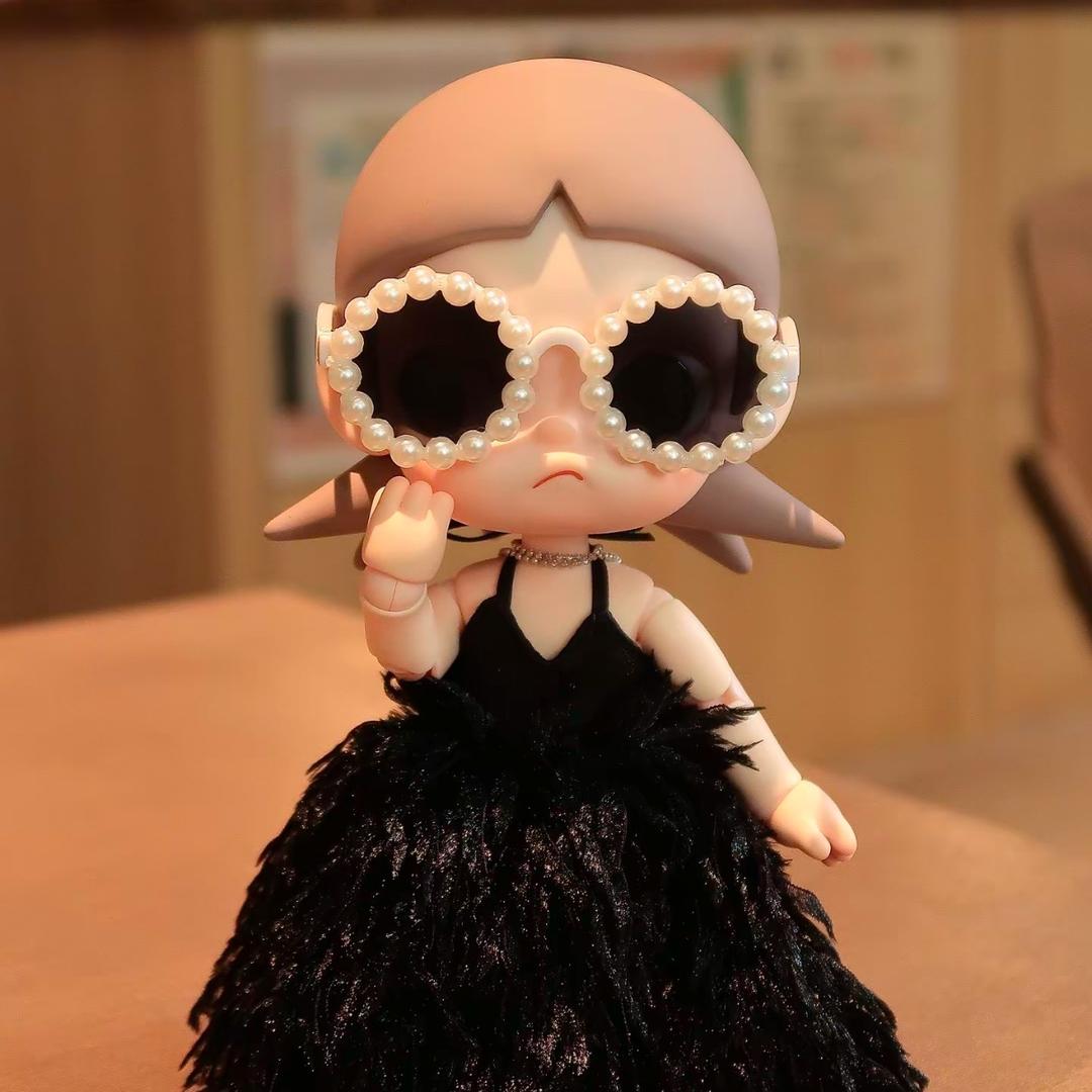 福星牛牛（不怕困难版）