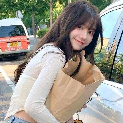 被你发现啦晓雪