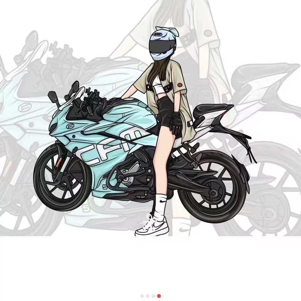 甜美的战士