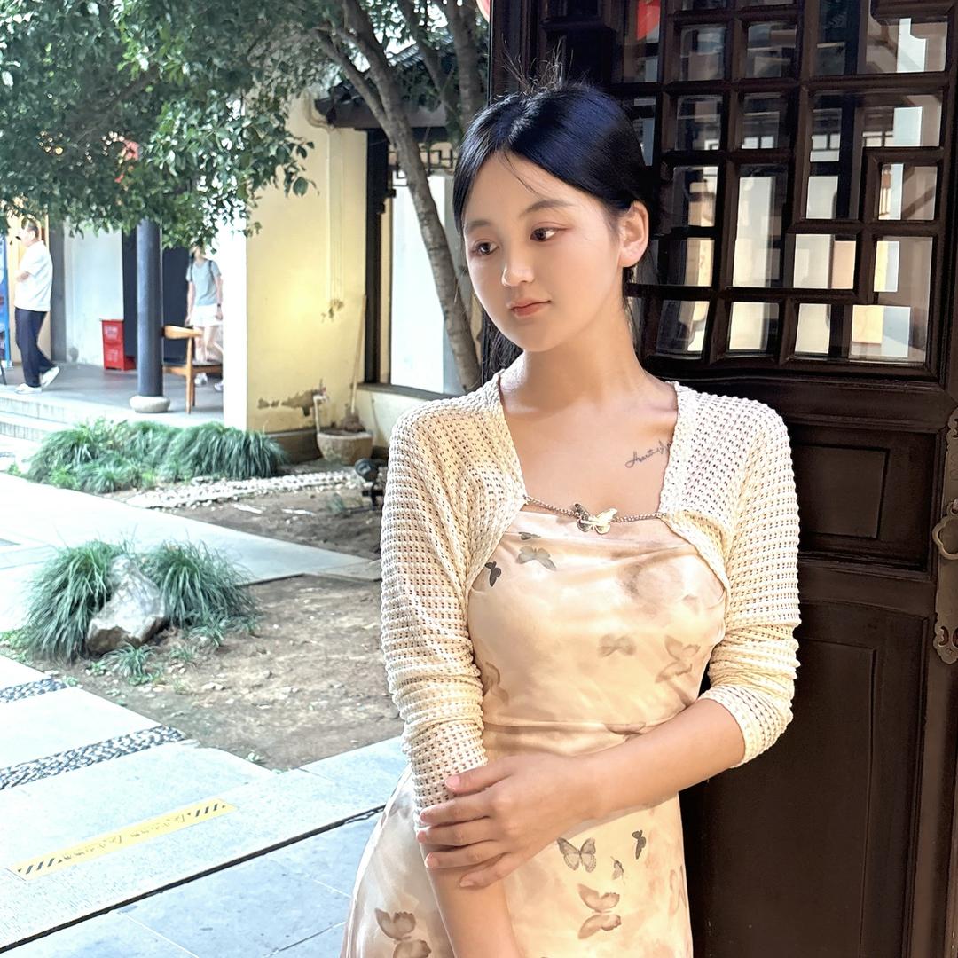 甜妹儿🍑